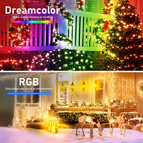 Smart Globe Fairy Lights